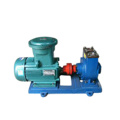 YPB Electrical Liquefied Gas Pump Gas Delivery Pump Sliding Vane Pump